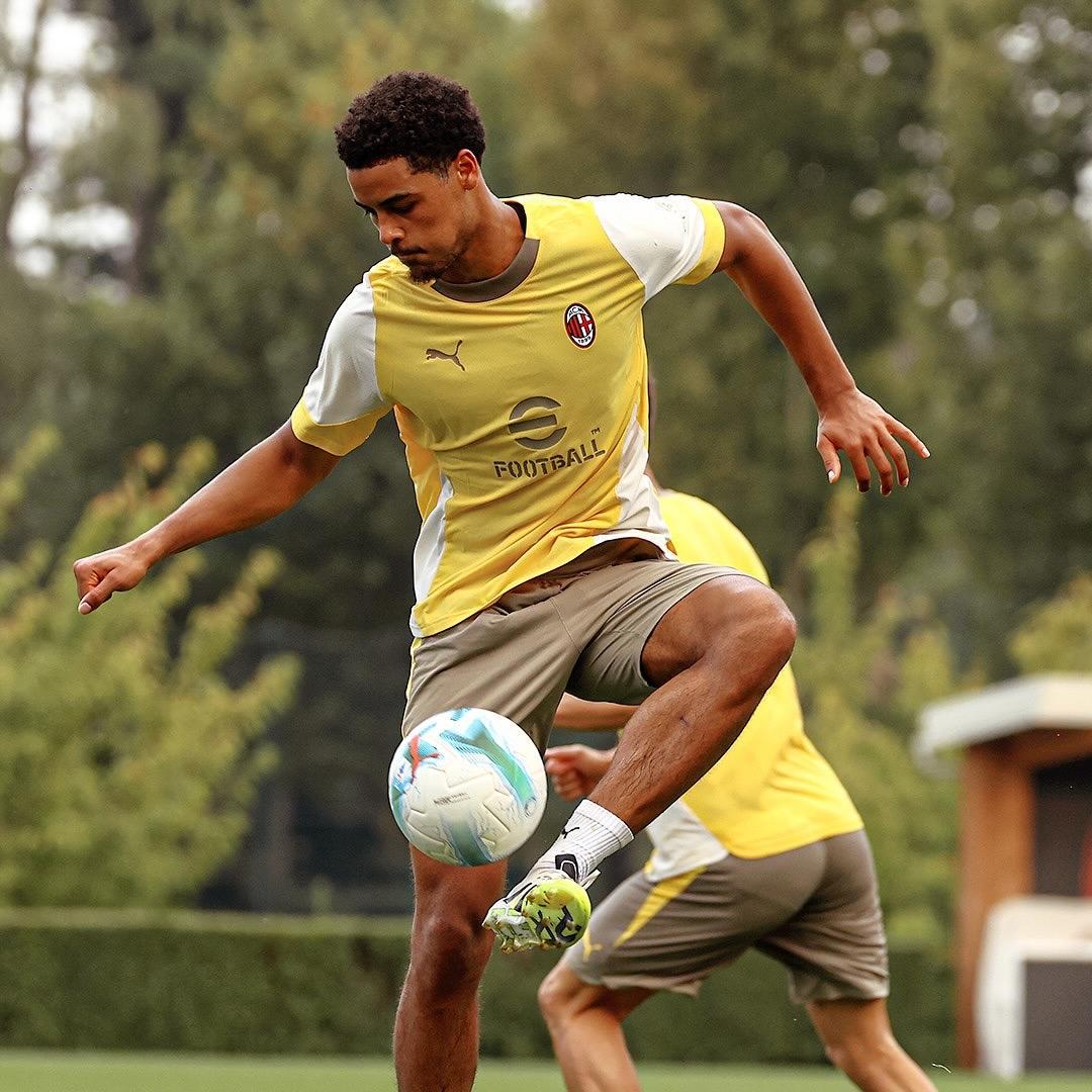 ag体育官网注册-里程碑夜AC米兰扳平良机，中超今晚刷纪录，底气十足，细节决定成败